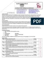 Syllabus For 19-20 Yearly Syllabus