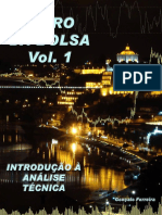 Livro da Bolsa - Vol. 1 - Introducao a Analise Técnica.pdf