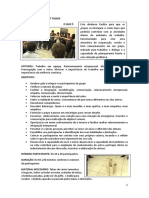 dinâmica das bolinhas