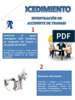 Procedimiento Investigación a.t.