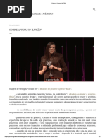 Sobre a porno-ilusão