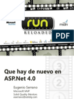 ASPNet4 EugenioSerrano