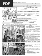 BCG 2° O Cortiço  2019