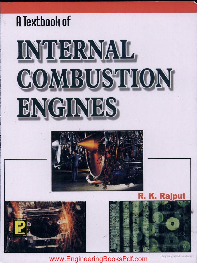 Engineering Books PDF Resources | PDF | Energy Conversion | Rotating ...