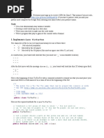 Project: Tic-Tac-Toe: 1. Implement Class Tictactoe