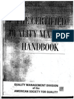 The Certified Quality Manager Handbook With Supplemental Section.pdf
