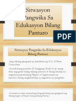 PowerPoint Filipino