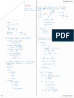 03-Plane and Solid Geometry