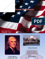 Music Battle Hymn of The Republic - Sousa: Powerpoint by Kevin Beggs