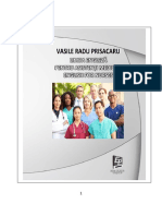 Carte ENGLISH FOR NURSES Ro Expert LTD PDF