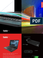 Folleto ThinkPad_P52s