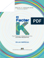 Factor K