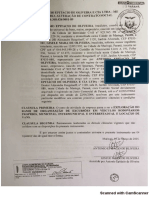10. Contrato Social - Gisele Mara de Oliveira - Sócia(6-9)