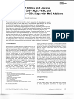 279 Measurements of solidus and liquidus temperatures.pdf