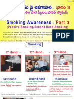 SmokingAwareness by Images Part 3