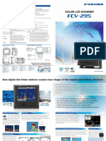 FCV295 Brochure PDF