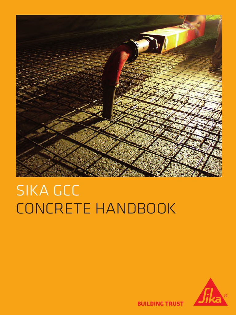 Sika Concrete Handbook informacionpublica.svet.gob.gt