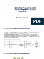 METODOLOGÍA ASCE PARA EVALUACIÓN SÍSMICA Y REFORZAMIENTO.pdf