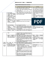 1º Ano - Currículo de Todos Os Bimestres - 23-2