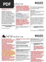 Aprendendo Sobre Fidelidade