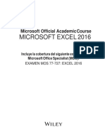 MOAC Excel 2016 Core-convertido