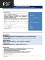 Financial Analysis Budgeting Cash Flow Management Accountingcyclemanagement Costing Internal Financial Control