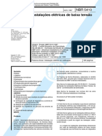 NBR.5410 - Instalaçoes eletricas de baixa tensao.pdf