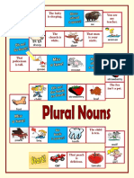 Plrals Game PDF