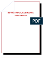 Financing Infrastructure - IIFCL