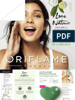 Oriflame - C11