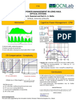 Cognitive Power Management in Long-Haul Optical Systems: Valery N. Rozental and Darli A. A. Mello