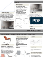 CH 88 by Hans J. Wenger: Typology