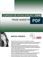 Slides Trade Marketing