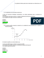 PREGUNTAS PSU