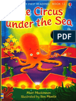 The Circus Under the Sea