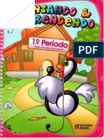 Primeiro Período