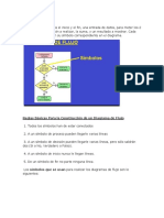 Diagrama de Flujo