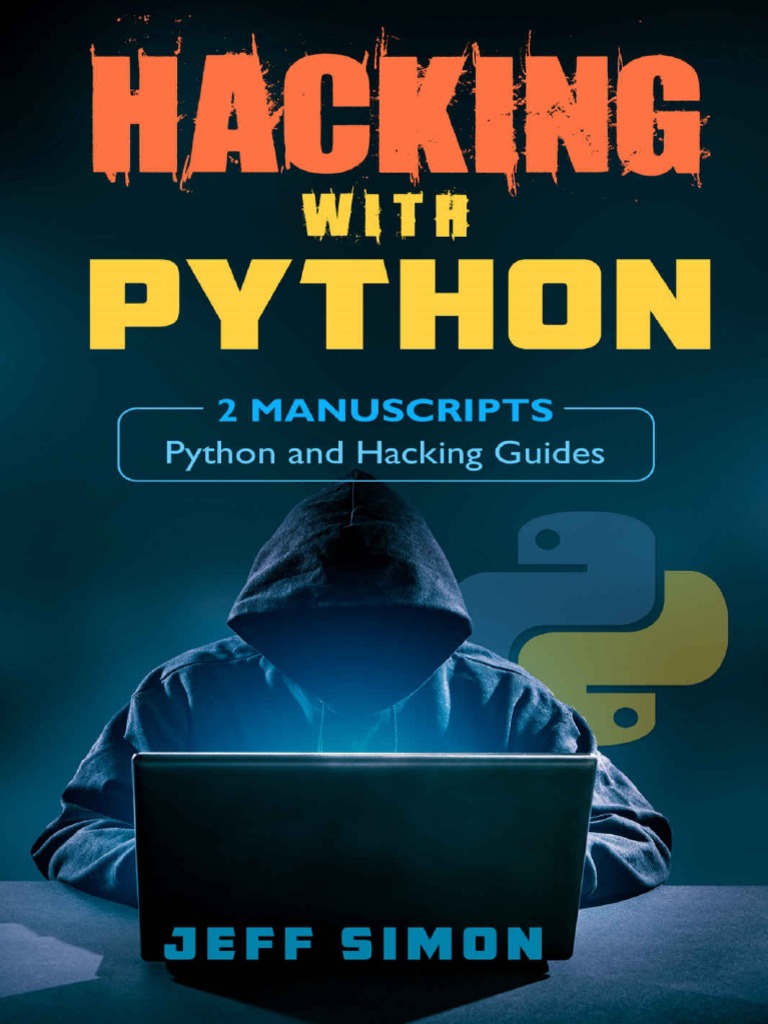 Hacking With Python | PDF | Parameter (Computer Programming) | Variable ...