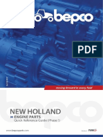 Bepco Newholland