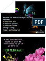 eid mubarak