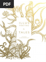 Illustrating The Tales