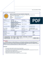 Book RTC Bus Ticket Vijayawada-Rajahmundry