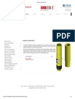 Exwell Lock Mandrel