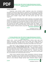 Download Proposal Pelantikan HMI by Sidik Alam Nuari SN42050234 doc pdf