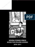 Seven Stories Press