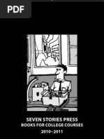 Seven Stories Press