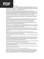 El Infierno No Es Un Término Bíblico