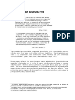 La competencia comunicativa  Carlos Alberto Rincon Castellanos .pdf