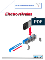 Electro Valvulas