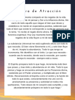 Mantra de Atracción PDF